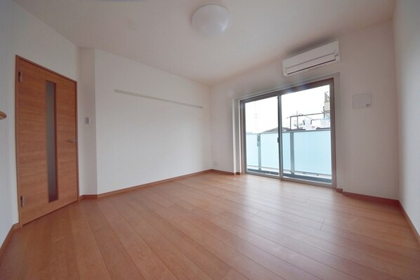 アーバハイツ扇大橋の物件内観写真